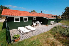 Holiday home Sandtornvej G- 3923